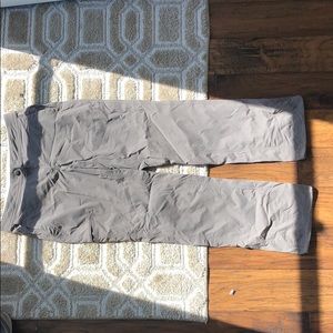 Ladies Hiking pants